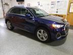 2022 Audi Q3 Premium S Line 45   de vânzare în Anchorage, AK - Normal Wear