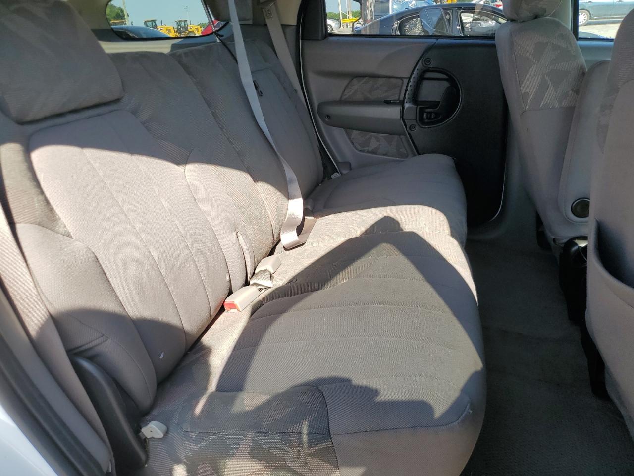 2003 Pontiac Aztek VIN: 3G7DA03E63S536954 Lot: 61583175
