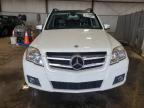 2012 Mercedes-Benz Glk 350 4Matic zu verkaufen in Pennsburg, PA - Front End