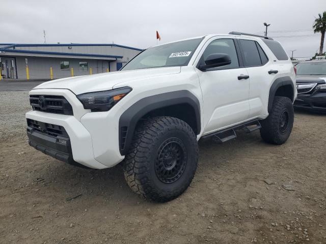 TOYOTA 4RUNNER SR 2025