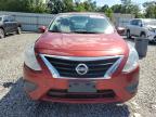 2016 Nissan Versa S de vânzare în Augusta, GA - Mechanical