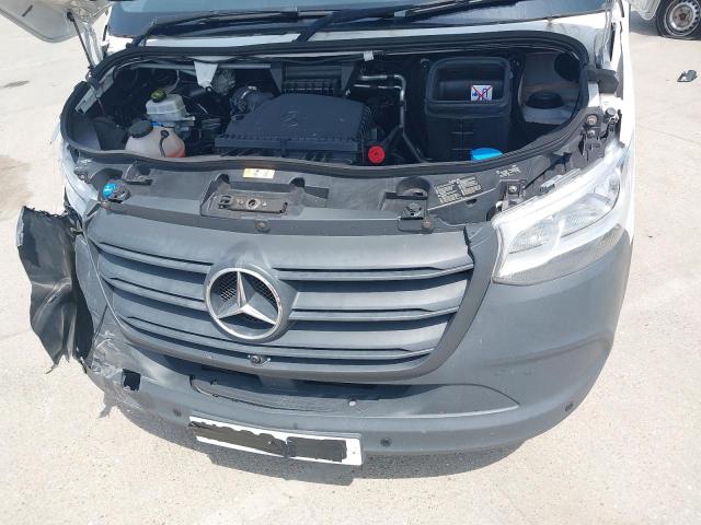 2020 MERCEDES-BENZ SPRINTER 