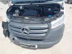 2020 MERCEDES-BENZ SPRINTER 314 CDI  for sale at Copart SANDY