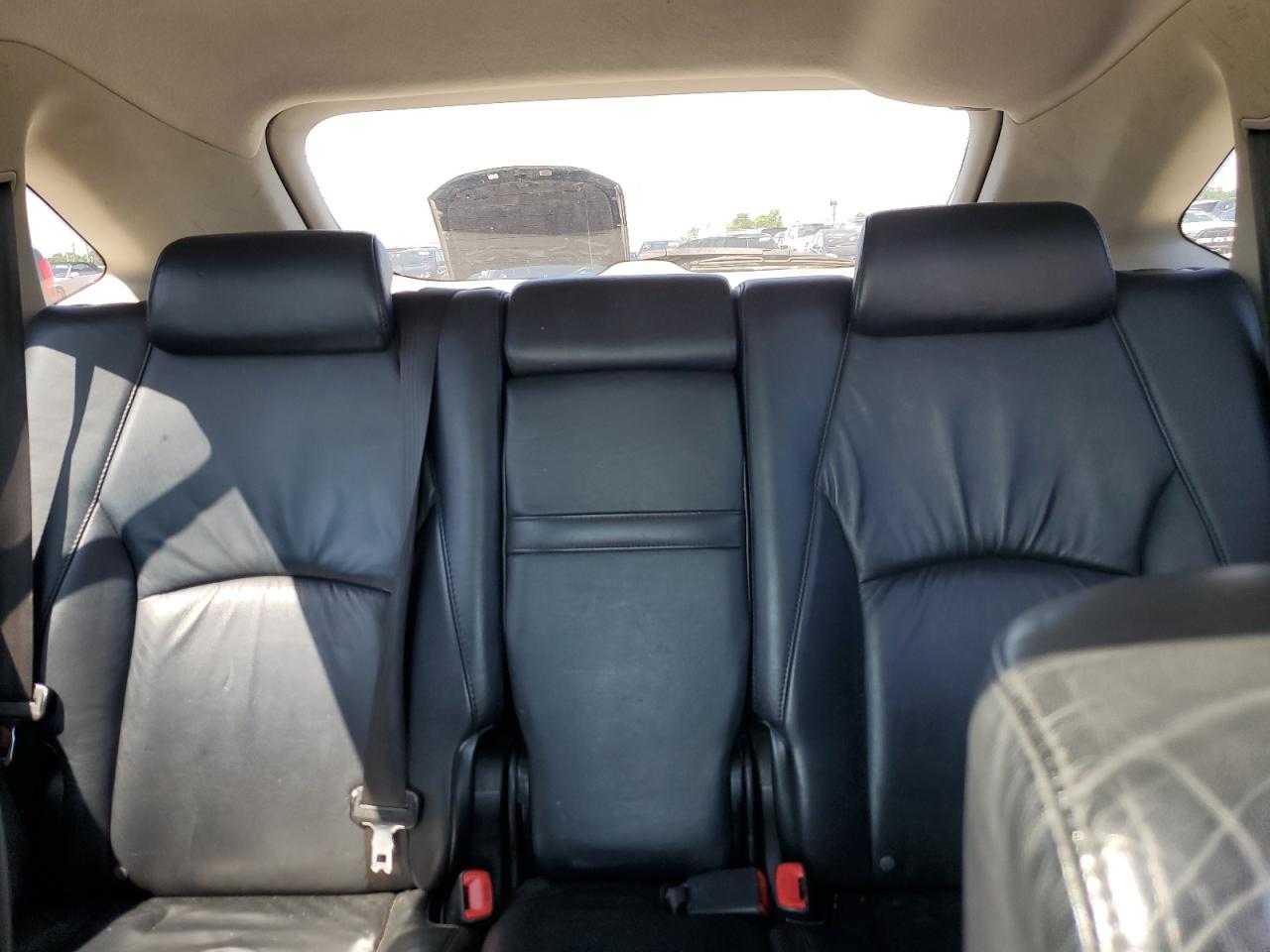 2006 Lexus Rx 330 VIN: 2T2GA31U46C046598 Lot: 61896225