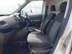 2014 FIAT DOBLO 16V for sale at Copart YORK