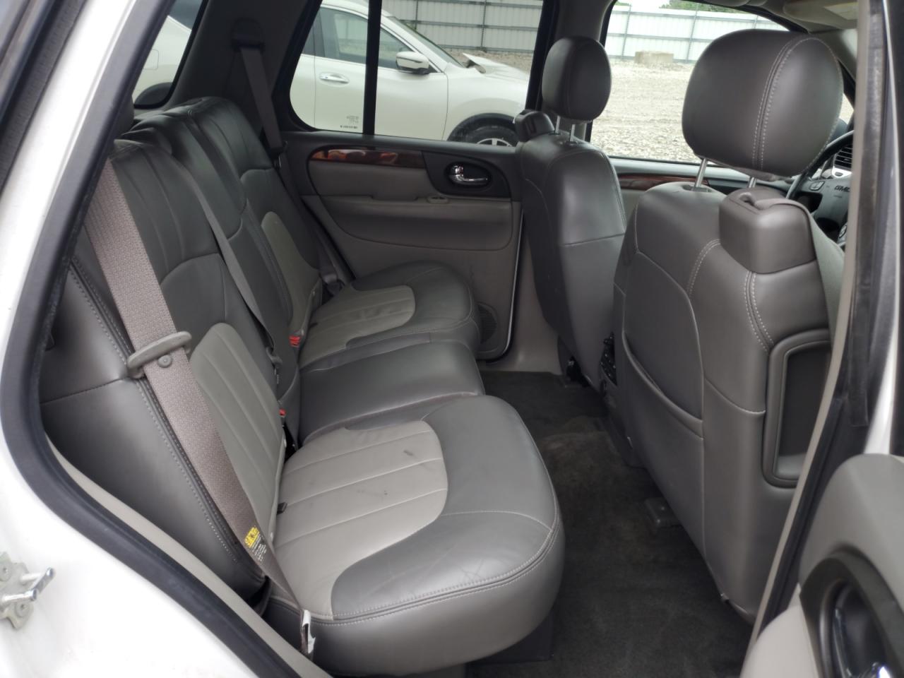 2004 GMC Envoy VIN: 1GKDT13S042437751 Lot: 62119115