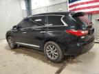 2013 Infiniti Jx35  for Sale in Casper, WY - Mechanical