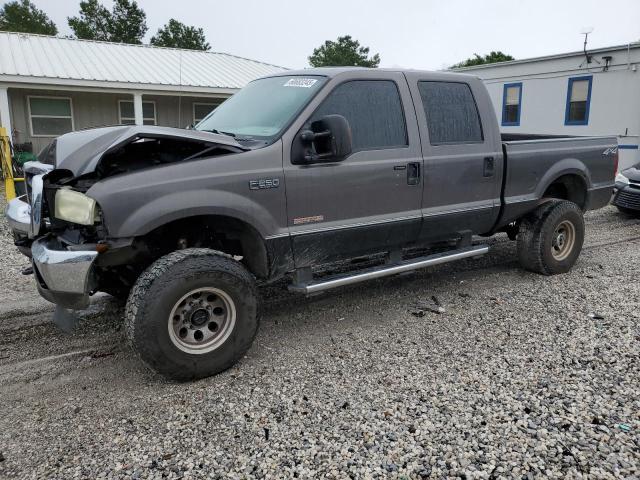 2004 Ford F250 Super Duty