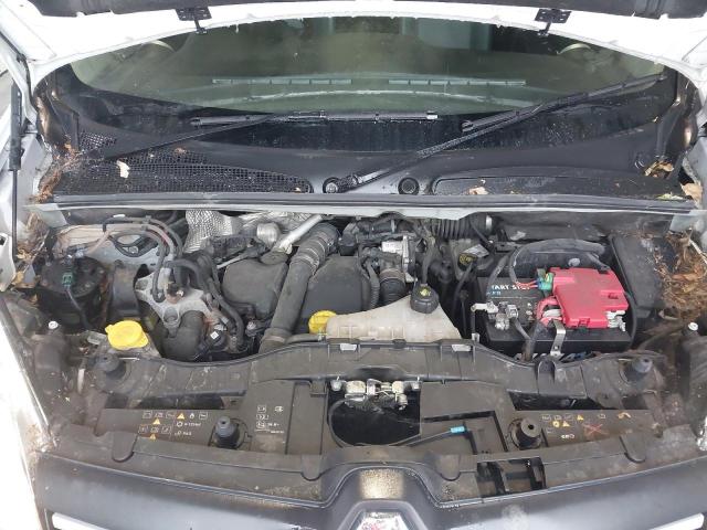 2019 RENAULT KANGOO