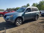 2012 SUBARU FORESTER 2.5X PREMIUM   for sale at Copart ON - COOKSTOWN