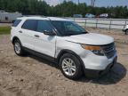 2015 Ford Explorer  for Sale in Charles City, VA - Front End