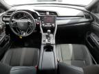 2021 Honda Civic Sport en Venta en Riverview, FL - Rear End