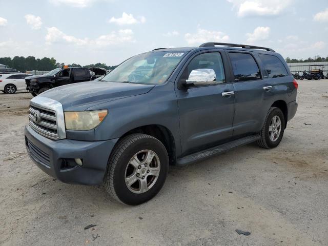 2008 Toyota Sequoia Limited
