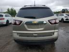 2017 CHEVROLET TRAVERSE LT   for sale at Copart ON - LONDON