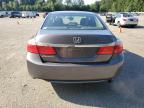 2015 Honda Accord Lx for Sale in Arlington, WA - Side