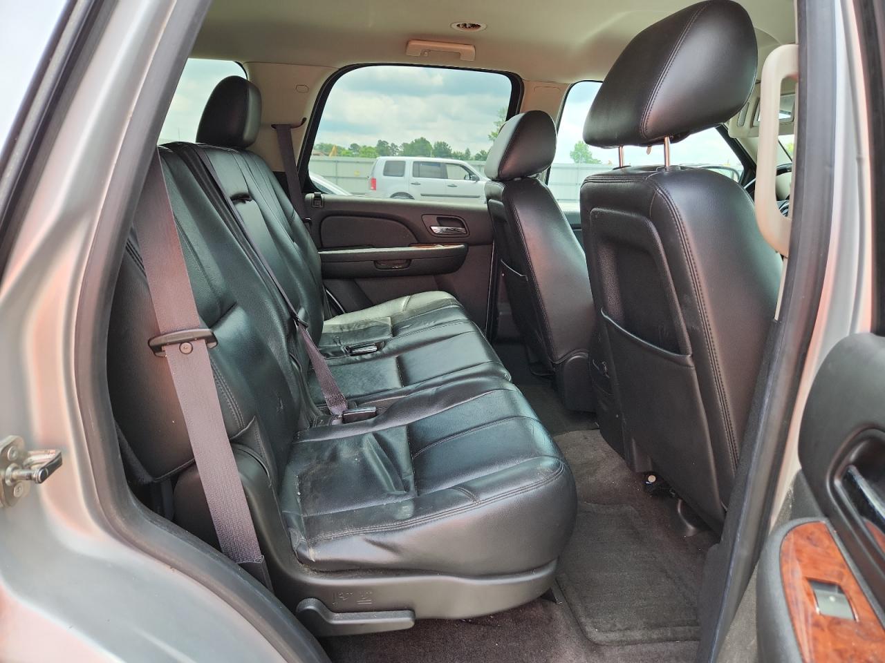 2014 GMC Yukon Slt VIN: 1GKS2CE04ER240656 Lot: 60754295