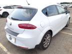 2012 SEAT LEON SE CO for sale at Copart SANDTOFT