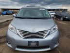 2011 Toyota Sienna Xle იყიდება Brighton-ში, CO - Side