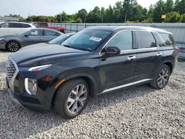  HYUNDAI PALISADE 2022 Czarny