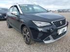 2023 SEAT ARONA XPER for sale at Copart YORK