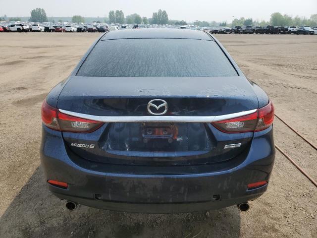 2016 MAZDA 6 SPORT  