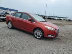 2018 Ford Focus Titanium for Sale in Woodhaven, MI - Rear End