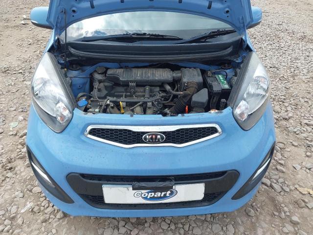 2014 KIA PICANTO 2
