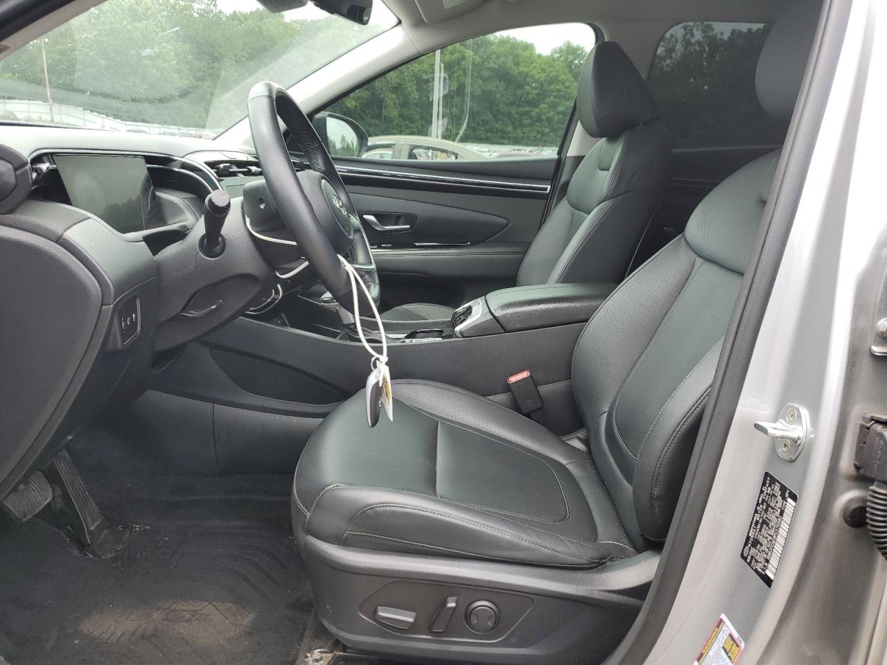 2023 Hyundai Tucson N Line VIN: KM8JFCAE8PU175982 Lot: 62172915