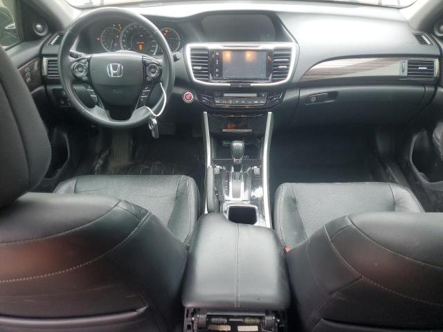 2016 HONDA ACCORD EXL  