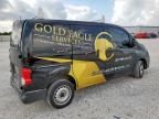 2020 Nissan Nv200 2.5S en Venta en New Braunfels, TX - Front End