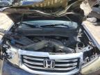 2012 Honda Pilot Lx   zu verkaufen in Midway, FL - Front End