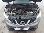 2014 NISSAN QASHQAI AC for sale at Copart GLOUCESTER