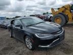 Des Moines, IA에서 판매 중인 2016 Chrysler 200 Limited - Side