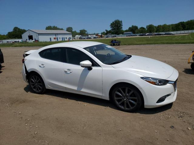 MAZDA 3 2018 Biały