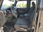 2012 Jeep Wrangler Unlimited Sport на продаже в Littleton, CO - Front End