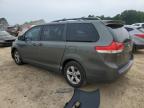 2012 Toyota Sienna Le იყიდება Conway-ში, AR - Side