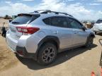 2022 Subaru Crosstrek Sport за продажба в Brighton, CO - Front End