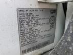 2017 AUDI Q7 TECHNIK S-LINE   for sale at Copart ON - TORONTO