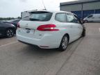 2014 PEUGEOT 308 ACTIVE for sale at Copart SANDWICH