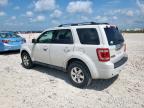 2012 Ford Escape Limited for Sale in Taylor, TX - Front End