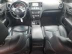 2012 Nissan Maxima S na sprzedaż w Exeter, RI - Front End