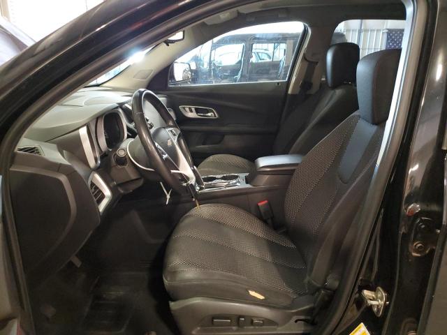  CHEVROLET EQUINOX 2012 Black