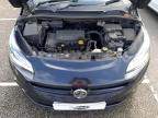 2015 VAUXHALL CORSA LIMI for sale at Copart SANDTOFT