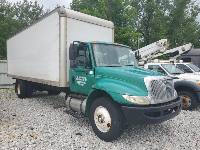 2010 INTERNATIONAL 4000 4300  