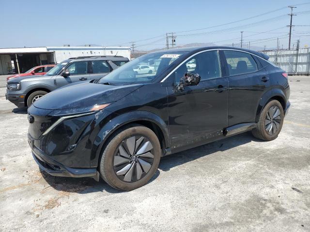 NISSAN ARIYA VENT 2024