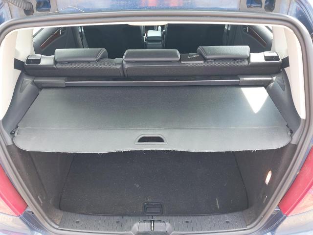 2009 MERCEDES BENZ A180 CDI E