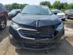 2020 Chevrolet Equinox Lt for Sale in East Granby, CT - Front End