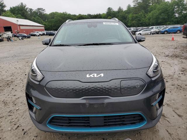  KIA NIRO 2022 Сірий