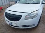 2012 VAUXHALL INSIGNIA S for sale at Copart CORBY
