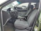 2007 Ford Focus Zx4 na sprzedaż w East Granby, CT - Rear End